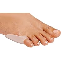 PediFix Visco-Gel Little Toe Bunion Guard - One Size Fits Most