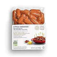 Fork In The Road Foods, Little Goodies, 12 Ounce