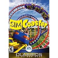 Sim Coaster - PC