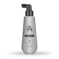 Anti-Hair Loss Sculp Tonic. Booster With MCB Biotechnology & Silk Spider Formulation 3.4 Oz