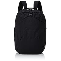 Air GO Pack 2 Backpack, Black