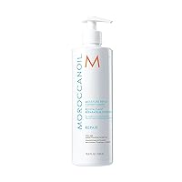 Moroccan Oil Moisture Repair Conditioner, 16.9 Fluid Ounce