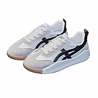 Kulavo Orthopedic Shoes, Lightweight Comfort Kulavo Sneakers Vintage Orthopedic Shoes, Breathable Platform Mesh Casual Sneaker
