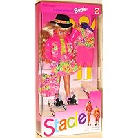 Stacie Doll, Littlest Sister of Barbie Doll (1991)