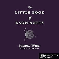The Little Book of Exoplanets The Little Book of Exoplanets Hardcover Audible Audiobook Kindle