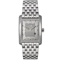 Raymond Weil 9975-ST-00659 Men's Don Giovanni Stainless Steel Watch