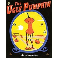 The Ugly Pumpkin The Ugly Pumpkin Paperback Kindle Board book Library Binding