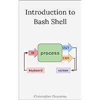 Introduction to Bash Shell (Experimental Biology)