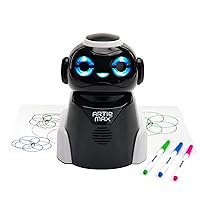 Educational Insights Artie Max the Coding & Drawing Robot, Ages 8+ (1126)