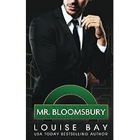 Mr. Bloomsbury: Special Edition Cover (The Mister Series)