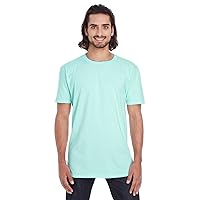 Clementine Lightweight T-Shirt (980) Teal Ice, L