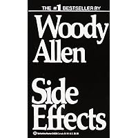 Side Effects Side Effects Mass Market Paperback Audible Audiobook Hardcover Paperback