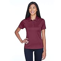 Womens Charger Performance Polo (TT20W)