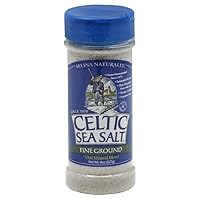 Celtic, Sea Salt Fine Grnd Shaker - 8 Ounce18