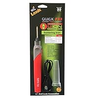 Wall Lenk Quick FX3 Lithium Ion Rechargeable Soldering Iron