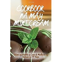 Cookbook Na May Mint Cream (Philippine Languages Edition)