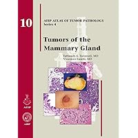 Tumors of the Mammary Gland (AFIP Atlas of Tumor Pathology: Series 4) Tumors of the Mammary Gland (AFIP Atlas of Tumor Pathology: Series 4) Hardcover