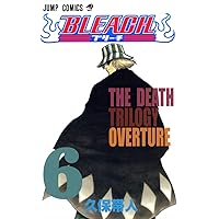 Bleach, Volume 6 (Japanese Edition) Bleach, Volume 6 (Japanese Edition) Comics