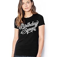 RhinestoneSash Birthday Shirts for Women - Birthday Girl Shirts for Women - Birthday Gifts for Women