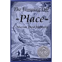 The Jumping Off Place (Illustrated) The Jumping Off Place (Illustrated) Kindle Paperback Leather Bound