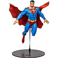 McFarlane Toys DC Multiverse - Superman for Tomorrow - Superman 12