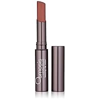 Osmosis Skincare Lipstick, Brazilian Nut