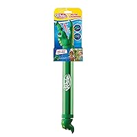 Wahu Water Chompers Alligator Water Blaster Toy for Kids Ages 8+, Kids Water Squirter Water Gun Toy with EZ-Grip Handle, Sprays Over 25'