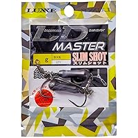 LUXXE LD Master Lead Slim Shot #1-5.2g