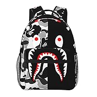 Anime Cartoon Backpack, Cool Backpack,Cute Durable Laptop Daypack A03