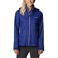 Columbia Women's Switchback Iii Jacket