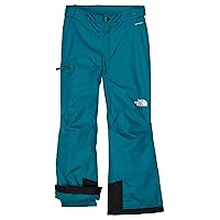 THE NORTH FACE Girls' Freedom Insulated Pant