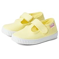 50000 (Infant/Toddler/Little Kid) Yellow 21 (US 5 Toddler) M