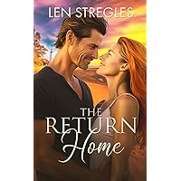 The Return Home The Return Home Paperback Kindle
