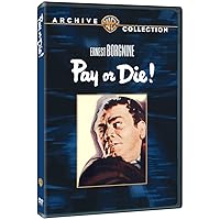 PAY OR DIE PAY OR DIE DVD