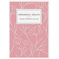 Hormonal Health Tracker & Wellness Journal