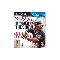 MLB The Show 13