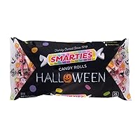 Smarties Halloween, 18 Ounce Bag