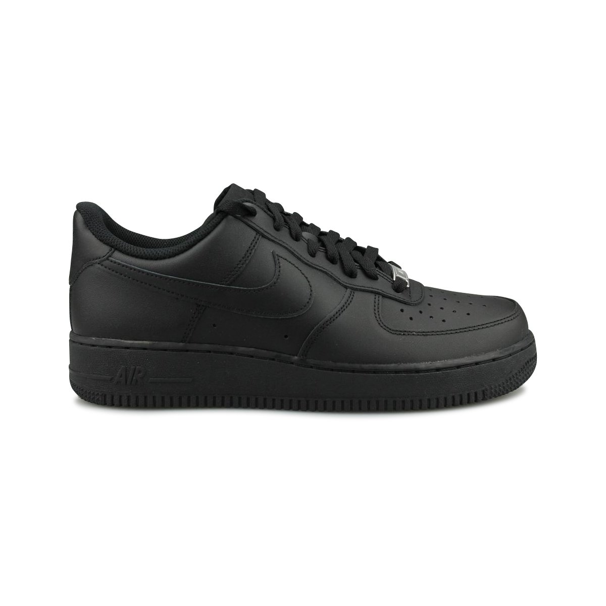 Nike Unisex Adult Air Force 1 '07' Low-Top