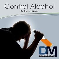 Control Alcohol Hypnosis Meditation (Without Wake Up)