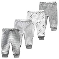 Baby Bodysuits Baby Pants Trousers Baby Clothes Newborn Baby Caps Hats Hand Cover No-Scratch Newborn Toddler