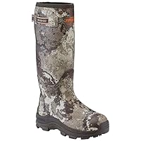 Dryshod Men's ViperStop Snake Hunting Boot With Gusset