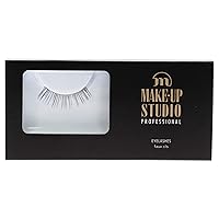 Eyelashes - 28 by Make-Up Studio for Women - 1 Pair Eyelashes