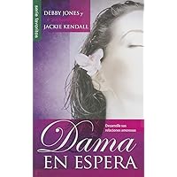 Dama en espera (Favoritos) (Spanish Edition) Dama en espera (Favoritos) (Spanish Edition) Paperback
