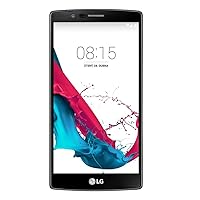 LG G4 H815 5.5-Inch Factory Unlocked Smartphone with Genuine Leather (Leather Black) - International Stock (No Warranty)