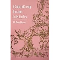 A Guide to Growing Tomatoes Under Cloches