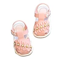 Girls Sandals Party Shoes for Kids Fahsion Casual Beach Sandals baby Comfort Bright Diamond Cosplay Dance for Parties Birthdays Cosplay shoes Slippers