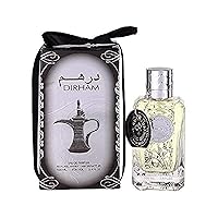 NIMAL Perfume for Men - 100 ml