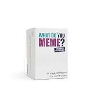 What Do You Meme? Adult Party Game