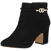 Bella Vita Women's Diaz Bootie Ankle Boot