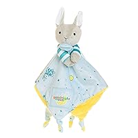 Goodnight Moon Bunny Plush Stuffed Animal Snuggler Lovey Security Blanket